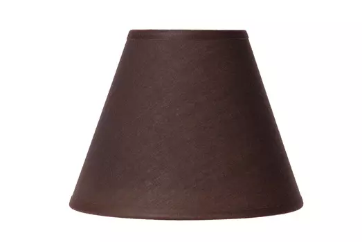Абажур Lucide Pince 61009/14/43