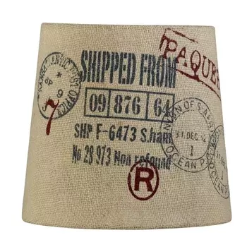 Абажур MarksLojd Gargo 104951