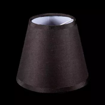 Абажур Maytoni Абажуры LMP-BLACK-MO-130