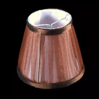 Абажур Maytoni Абажуры LMP-BROWN2-130