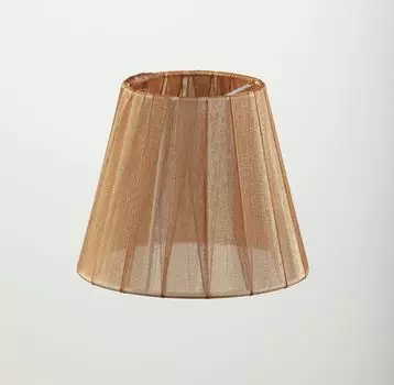 Абажур Maytoni Абажуры LMP-BROWN-130