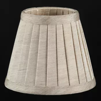 Абажур Maytoni Абажуры LMP-GREY2-130