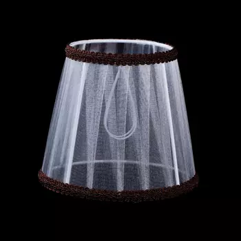 Абажур Maytoni LAMPSHADES LMP-388-R