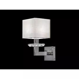 Абажур Newport 3200 Абажур к 3201/A Белый гладкий