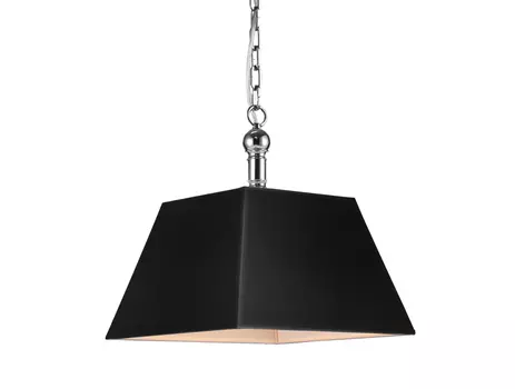 Абажур Newport 3200 Абажур к 3201/S Черный гладкий