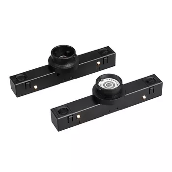 Адаптер для монтажа светильников FLEX-TUBE на трек серии FLEX Arlight