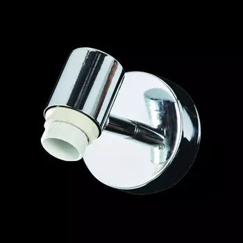 Арматура для спота Eurosvet 79800/1 хром