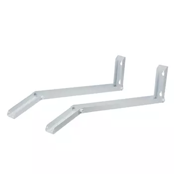 Аксессуар Uniel КРОНШТЕЙНЫ UFL-C11A GREY SET2