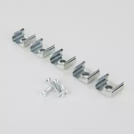 Аксесуар Elektrostandard Клипса монтажная для профиля Clip LL-2-ALP006
