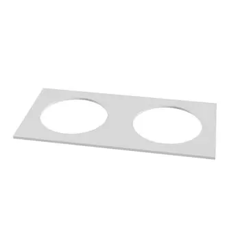 Аксессуар Maytoni Downlight DLA040-03W