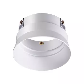 Декоративное кольцо к артикулам 370565 - 370567 Novotech Carino 370568