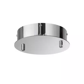 База для 2-х колец Odeon Light Panta 4927/2R
