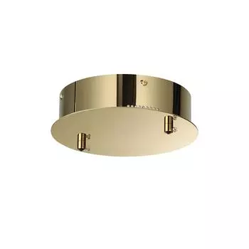 База для 2-х колец VERSION Odeon Light Version 5071/2R