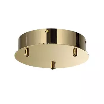 База для 3-х колец Odeon Light Panta 4926/3R