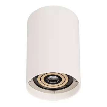 База накладная для модуля светодиодного PLURIO Arlight Plurio 030262