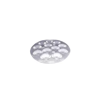 Блочная линза для мощных светодиодов Emitter Arlight 011104
