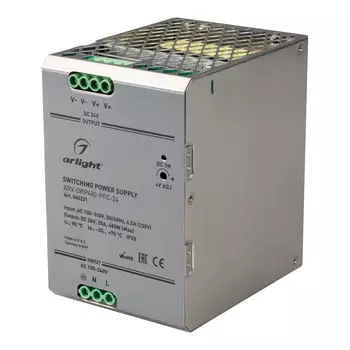 Блок питания Arlight ARV 040231