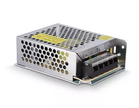 Блок питания для светодиодной ленты 12V 100W Ambrella LED Driver 12V G