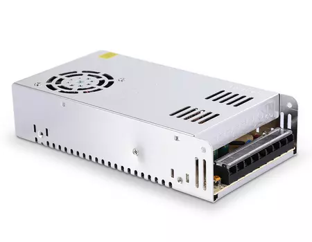 Блок питания для светодиодной ленты 12V 360W Ambrella LED Driver 12V G