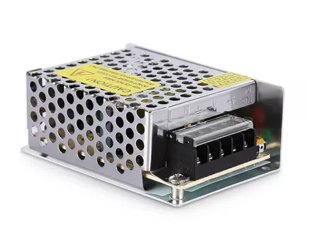 Блок питания для светодиодной ленты 12V 60W Ambrella LED Driver 12V GS