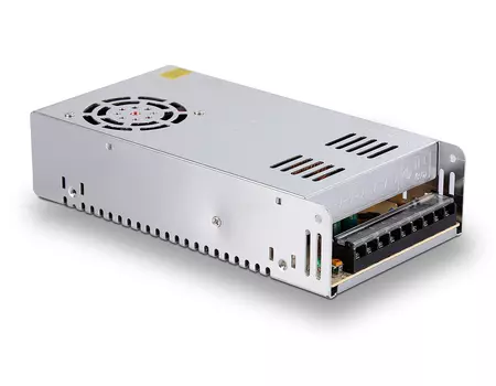 Блок питания для светодиодной ленты 24V 250W Ambrella LED Driver 24V G