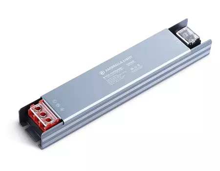 Блок питания для светодиодной ленты 24V 300W Ambrella LED Driver 24V G