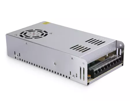 Блок питания для светодиодной ленты 24V 360W Ambrella LED Driver 24V G