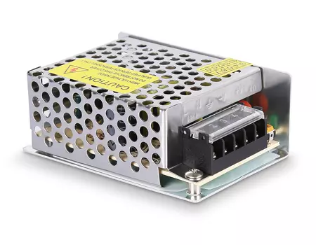 Блок питания для светодиодной ленты 24V 36W Ambrella LED Driver 24V GS