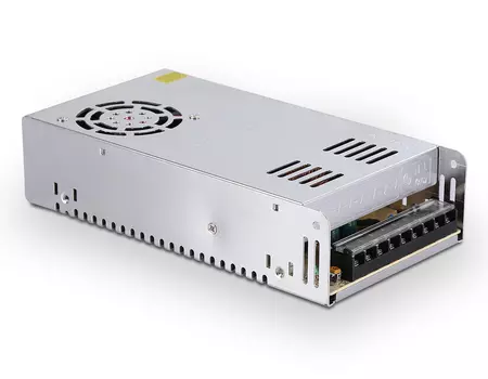 Блок питания для светодиодной ленты 24V 400W Ambrella LED Driver 24V G