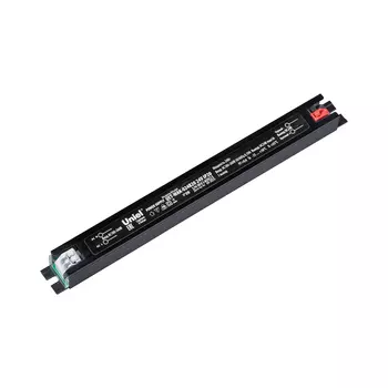 Блок питания ультратонкий, 24Вт Uniel UET-WAK-024B20 24V IP20