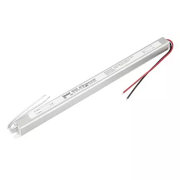 Блок питания ультратонкий, 48Вт Uniel UET-VAT-048A20 12V IP20