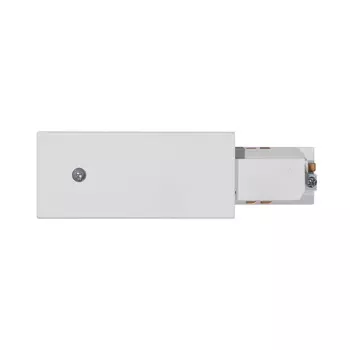 Блок подачи питания Eglo Track On 60147