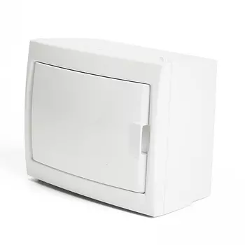 Бокс настенный 6 модулей Stekker EBX50-3/06-20 49642