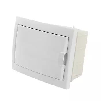 Бокс встраиваемый 6 модулей Stekker EBX50-2/06-20 49635