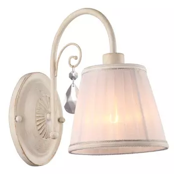 Бра Arte Lamp ALEXIA A9515AP-1WG