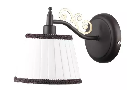 Бра Arte Lamp CAPRI A6344AP-1BR
