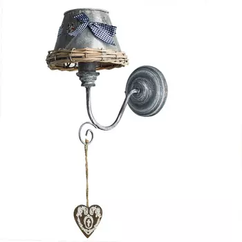 Бра Arte Lamp FATTORIA A5290AP-1RI