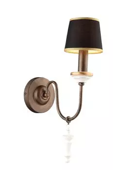 Бра Arte Lamp FORTEZZA A1843AP-1BG