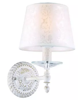 Бра Arte Lamp GRANNY A9566AP-1WG