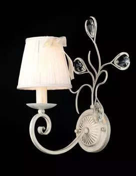 Бра Arte Lamp JAGGLER A2052AP-1WG