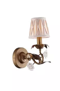 Бра Arte Lamp LATTA A1865AP-1BZ
