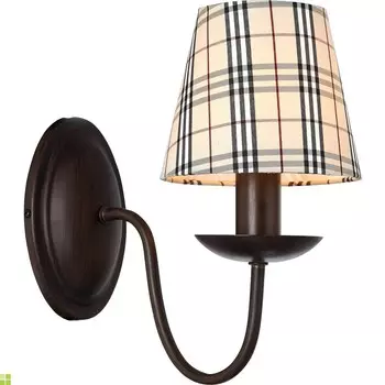 Бра Arte Lamp SCOTCH A3090AP-1CK