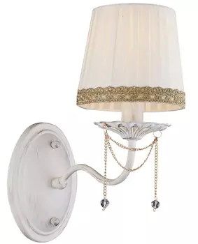 Бра Arte Lamp SIERRA A3071AP-1WG