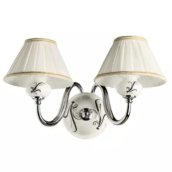 Бра Arte Lamp VERONIKA A2298AP-2CC