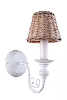 Бра Arte Lamp VILLAGGIO A3400AP-1BR