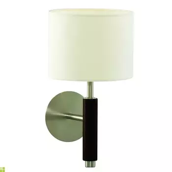 Бра Arte Lamp WOODS A1038AP-1BK