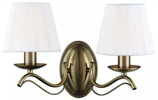 Бра Brilliant DOLORES 94286/31