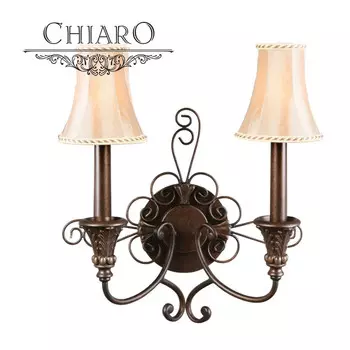 Бра Chiaro Магдалина 389020302