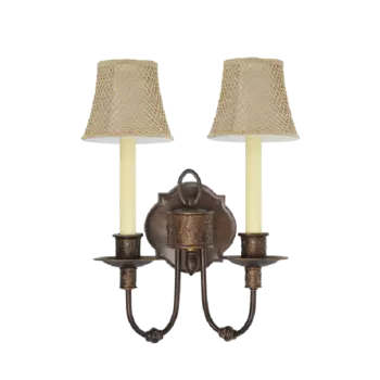 Бра Chiaro Вирджиния 444020202