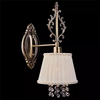 Бра Eurosvet 22803 22803/1 античная бронза